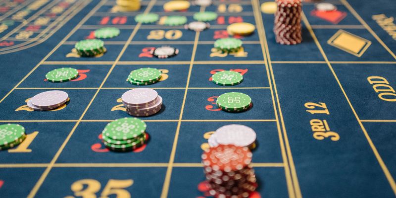 Tìm hiểu mục tiêu của việc kéo baccarat là gì?