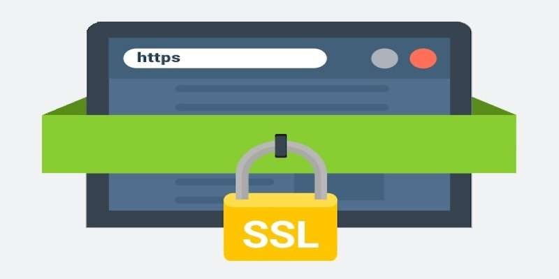 Hệ thống SSL nghiêm ngặt bảo vệ thông tin người chơi từ A đến Z