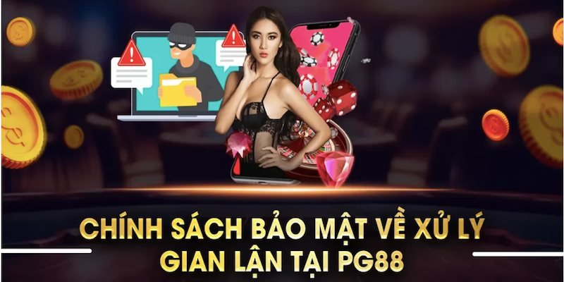 Hội viên cần tự bảo mật tài khoản của mình