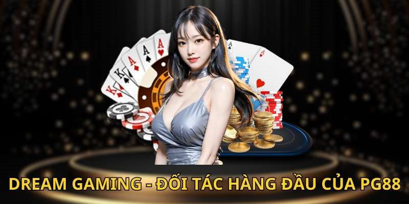 Khám phá về đơn vị phát hành game casino có tiếng tại PG88