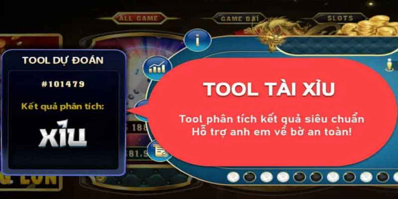 Hiểu rõ về ưu nhược điểm trước khi tìm link tải tool hack Tài Xỉu