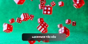 Luckywin Tài Xỉu